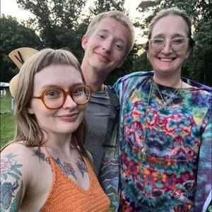 Meet your Posher, Megan